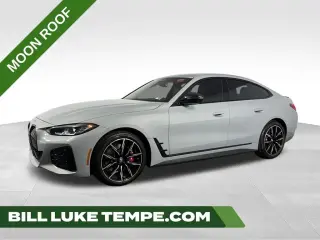 2024 BMW i4