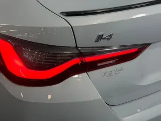 2024 BMW i4