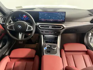 2024 BMW i4