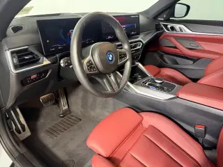 2024 BMW i4