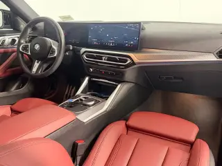 2024 BMW i4