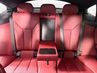 2024 BMW i4