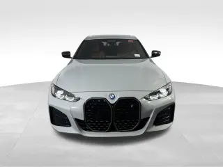 2024 BMW i4