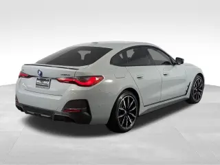 2024 BMW i4