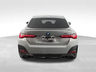 2024 BMW i4