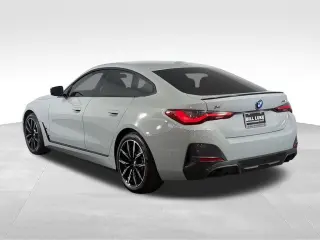 2024 BMW i4