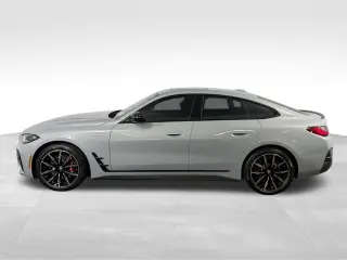 2024 BMW i4