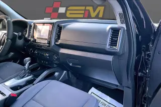 2023 Nissan FRONTIER CREW CAB