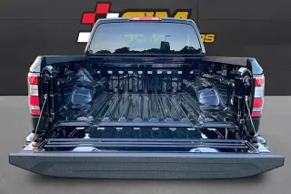 2023 Nissan FRONTIER CREW CAB