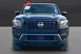2023 Nissan FRONTIER CREW CAB