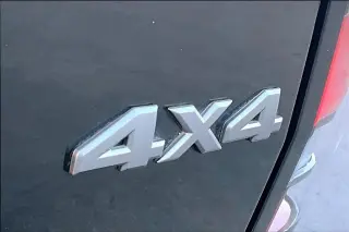 2023 Nissan FRONTIER CREW CAB
