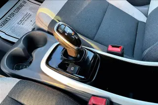 2020 Chevrolet BOLT EV