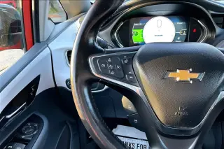 2020 Chevrolet BOLT EV