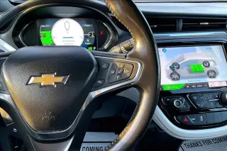 2020 Chevrolet BOLT EV