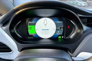 2020 Chevrolet BOLT EV