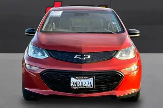 2020 Chevrolet BOLT EV