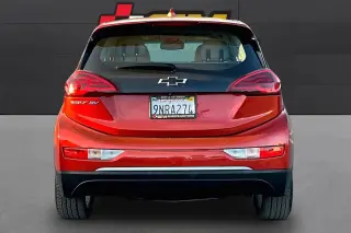 2020 Chevrolet BOLT EV