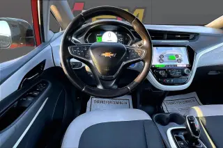 2020 Chevrolet BOLT EV