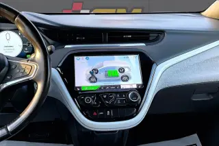 2020 Chevrolet BOLT EV
