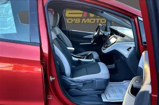 2020 Chevrolet BOLT EV