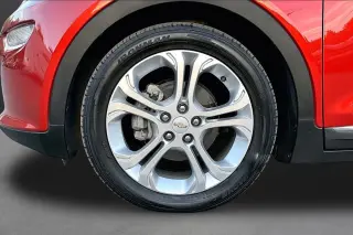 2020 Chevrolet BOLT EV