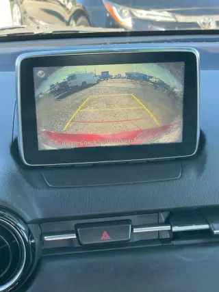 2017 Toyota YARIS IA
