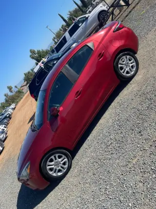 2017 Toyota YARIS IA