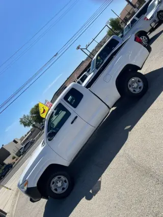 2018 Toyota TACOMA ACCESS CAB