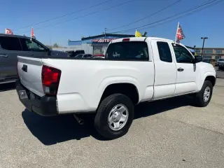 2018 Toyota TACOMA ACCESS CAB