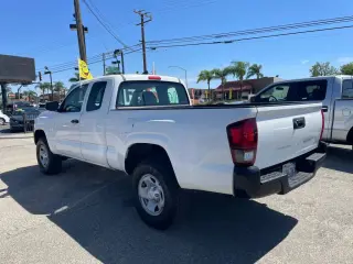 2018 Toyota TACOMA ACCESS CAB