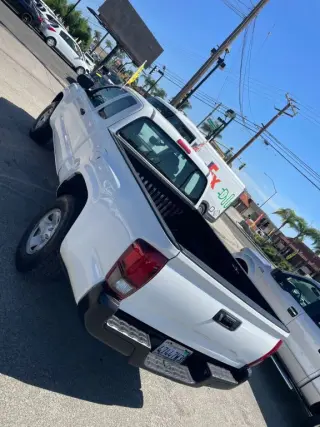 2018 Toyota TACOMA ACCESS CAB