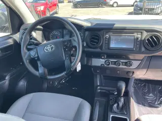 2018 Toyota TACOMA ACCESS CAB