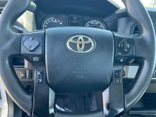 2018 Toyota TACOMA ACCESS CAB