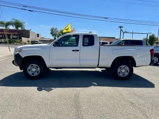 2018 Toyota TACOMA ACCESS CAB