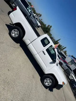 2018 Toyota TACOMA ACCESS CAB