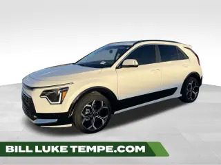 2024 Kia Niro