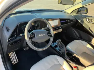 2024 Kia Niro