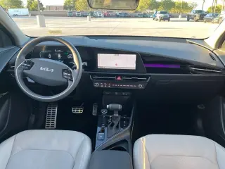 2024 Kia Niro