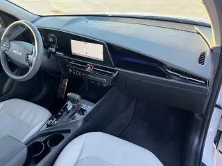 2024 Kia Niro