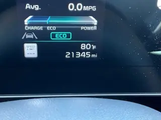 2024 Kia Niro