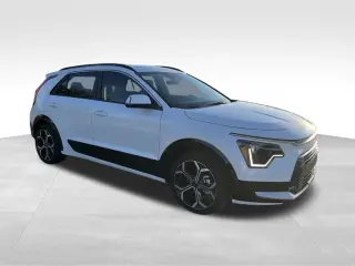 2024 Kia Niro
