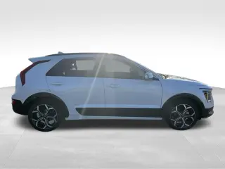 2024 Kia Niro