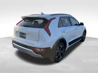 2024 Kia Niro