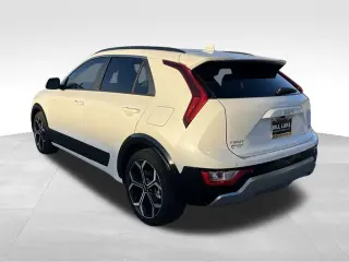 2024 Kia Niro