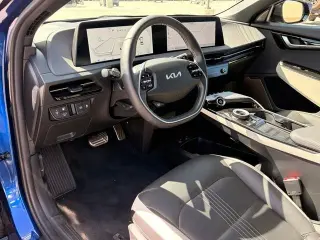 2024 Kia EV6
