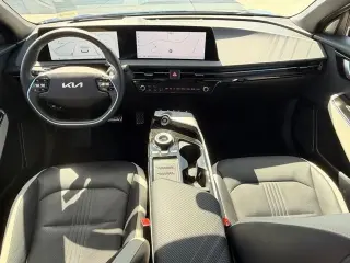 2024 Kia EV6