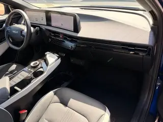 2024 Kia EV6