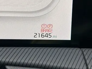 2024 Kia EV6