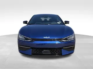 2024 Kia EV6