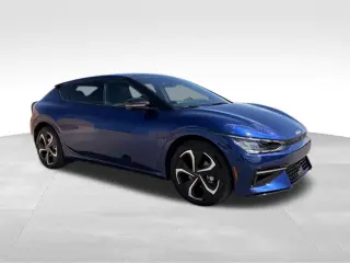 2024 Kia EV6